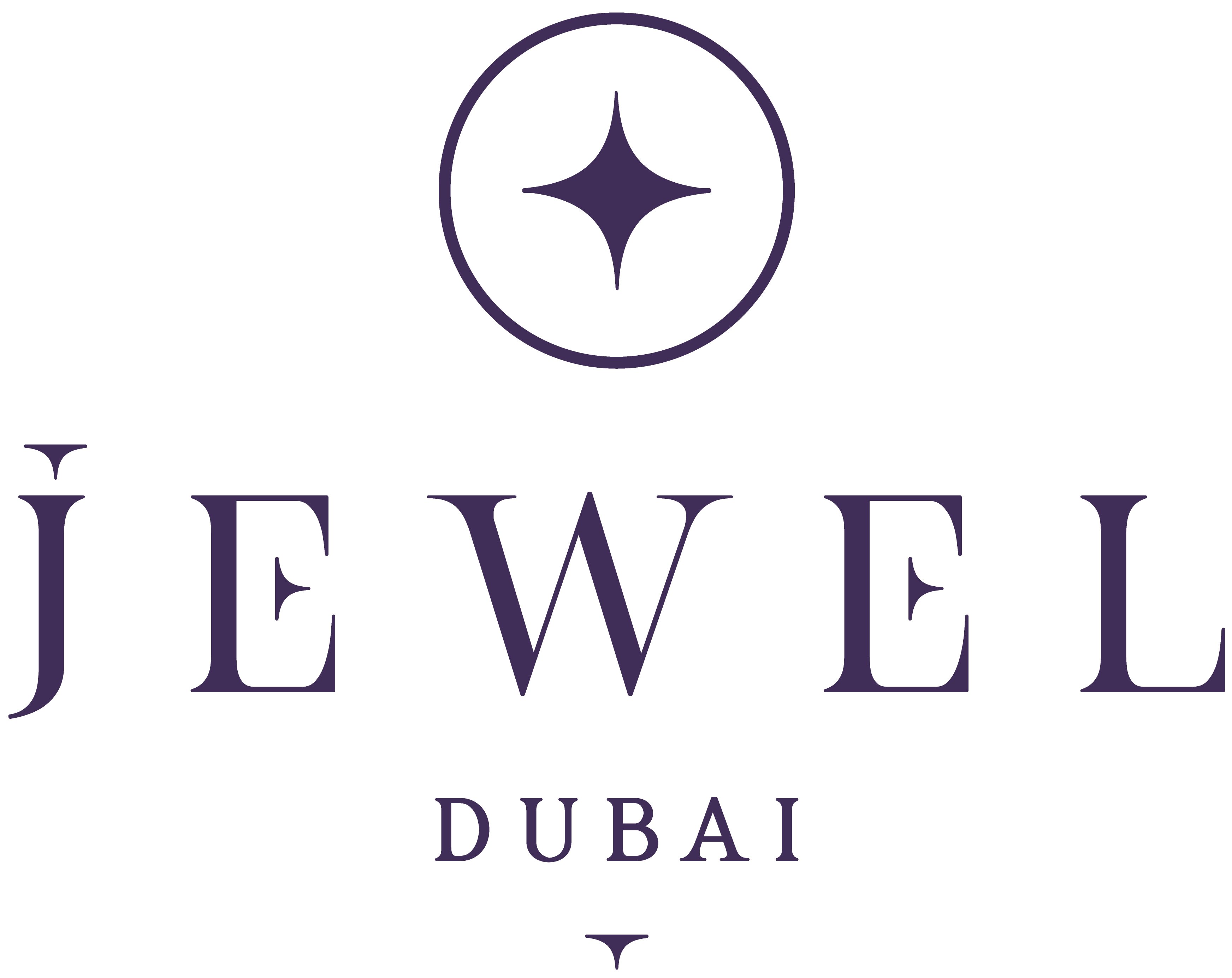 JewelDXB Logo